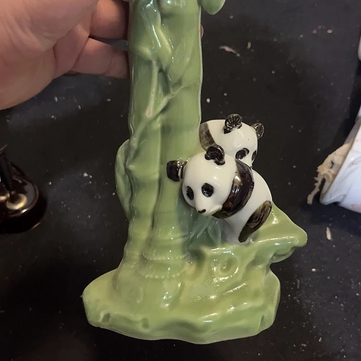 摆件，烧制问题都是正常的81