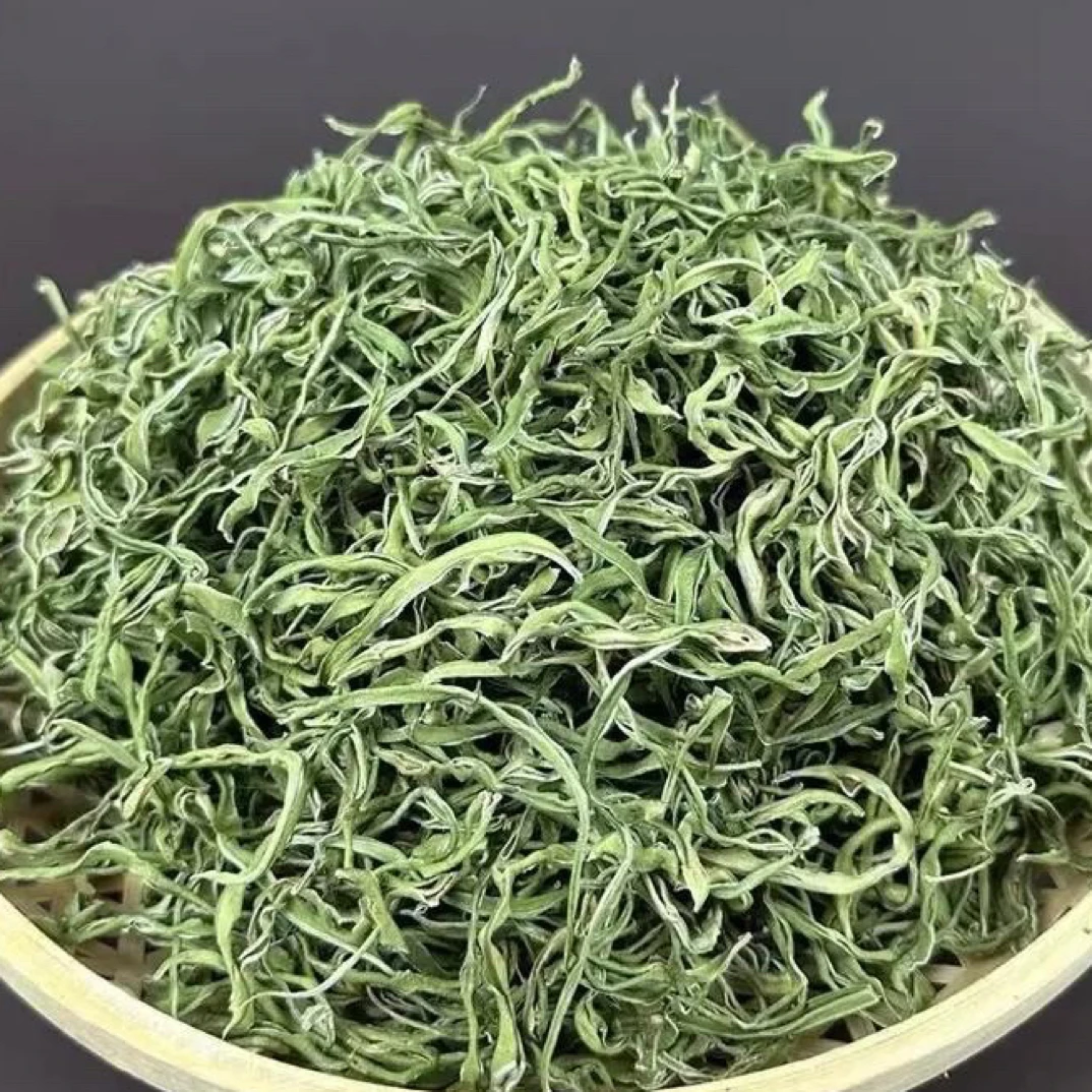 景珍妈妈推荐自家豆角丝（500克）