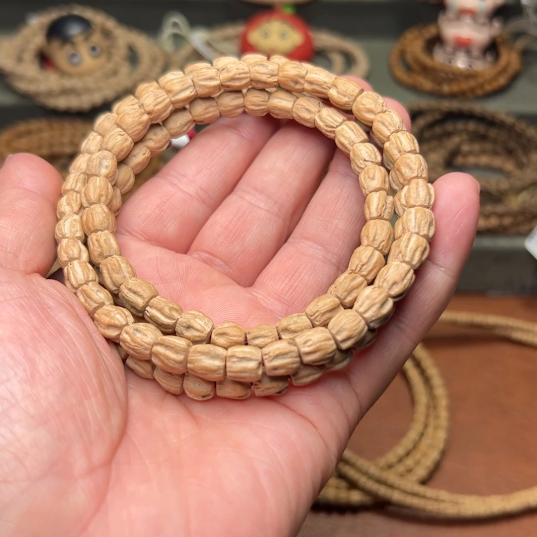 手串柏香籽/百香籽