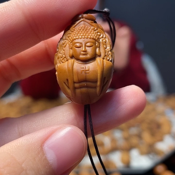 吊坠橄榄核橄榄核