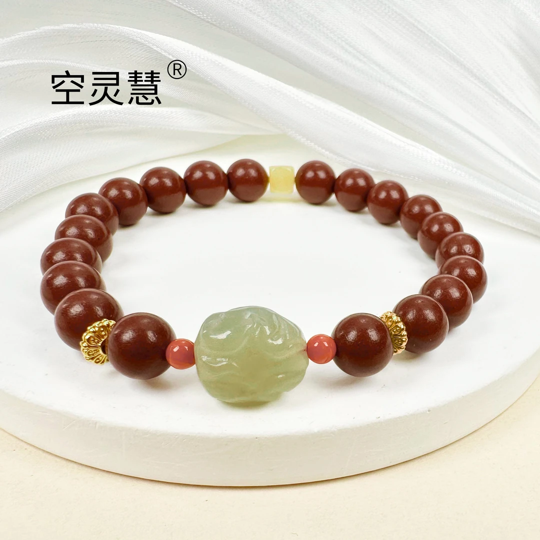 0364合香珠/花蕊夫人女士手串