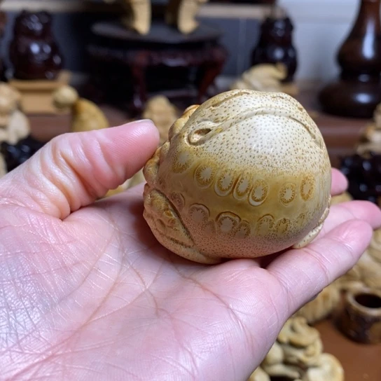 竹手工制作工艺摆件手把新品漏价