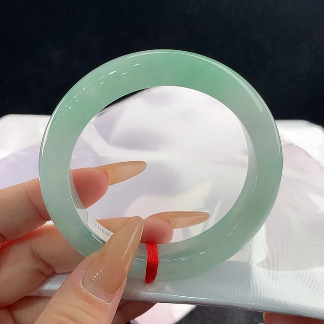 【闪购商品】未镶嵌手镯翡翠55/56
