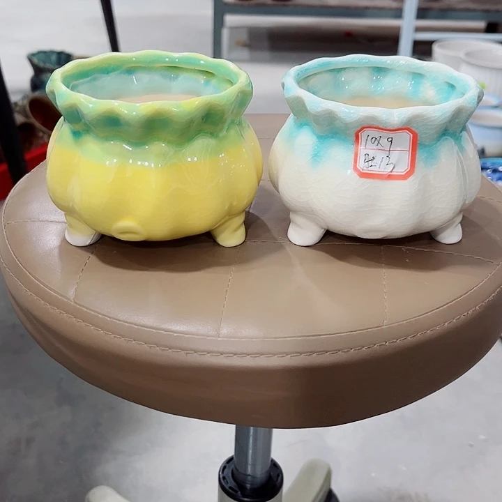 福利花盆厂家直销9.99包邮
