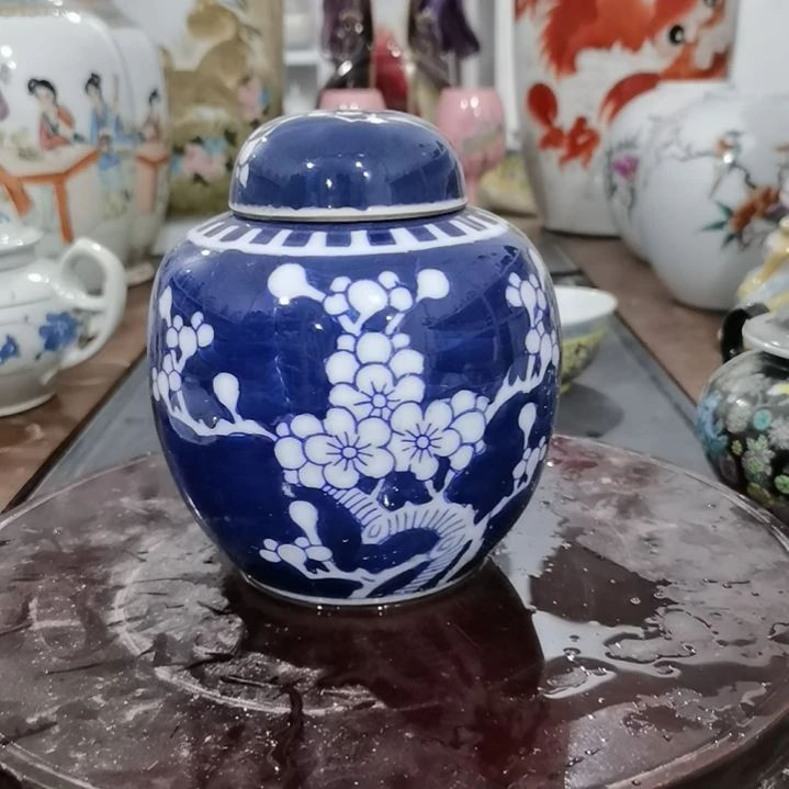 用***8当代景德镇市陶瓷工艺品