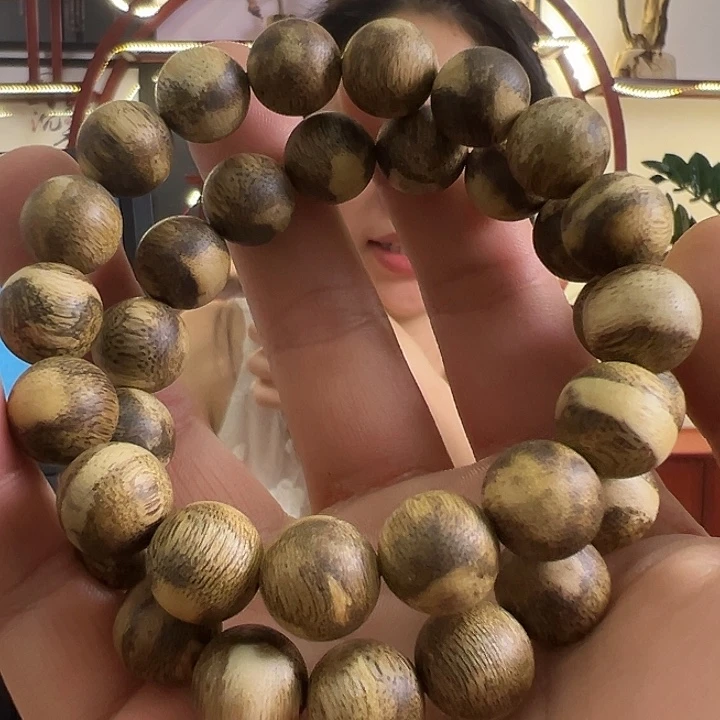 沉香沉香碎屑沉香多样性发货一条外国料1.3规格