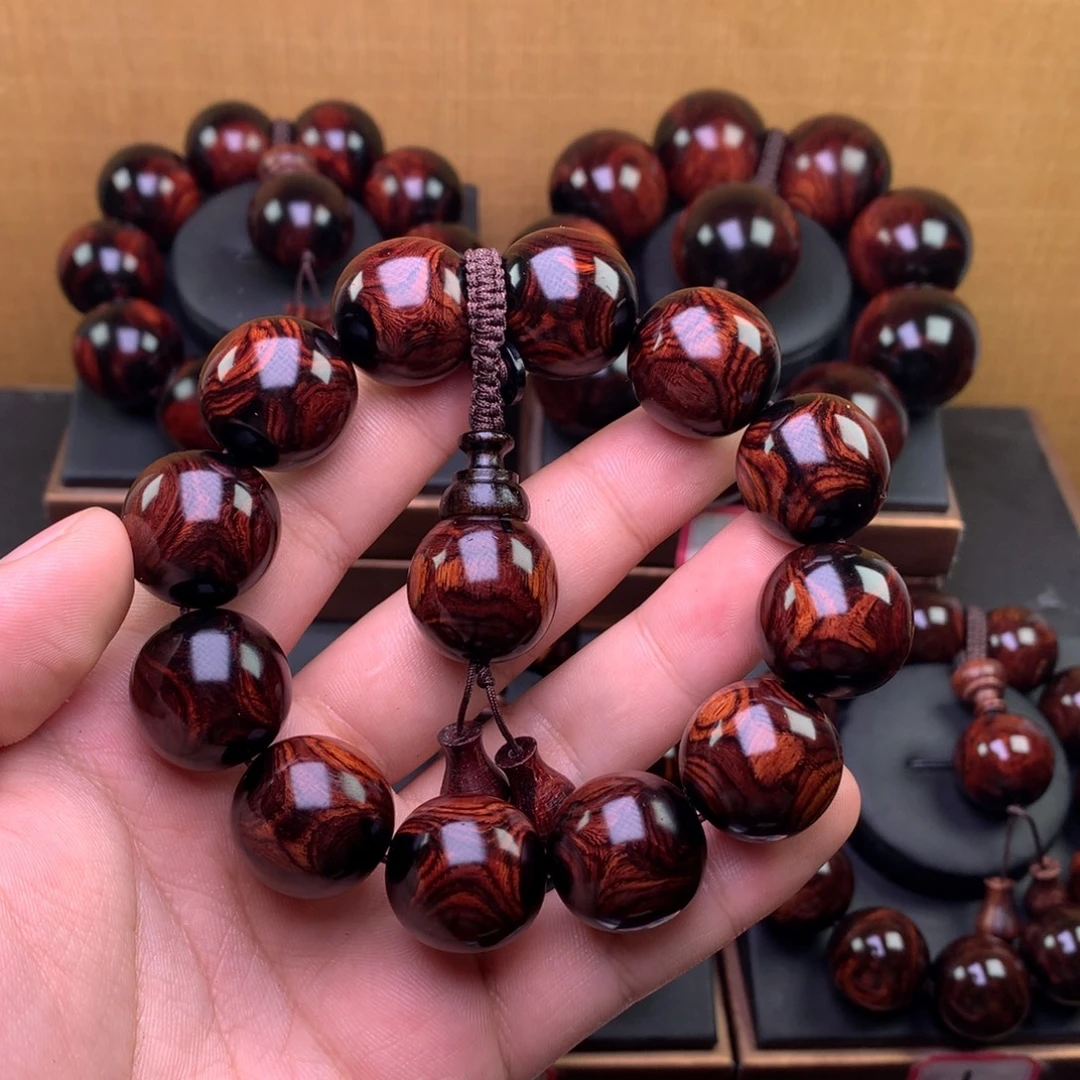 赵***两黄花梨/降香黄檀黄花梨