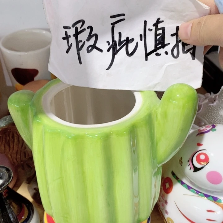 陶瓷树脂家居摆件