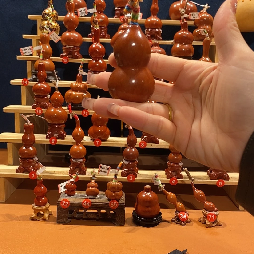 老皮小美葫芦葫芦葫芦芳692