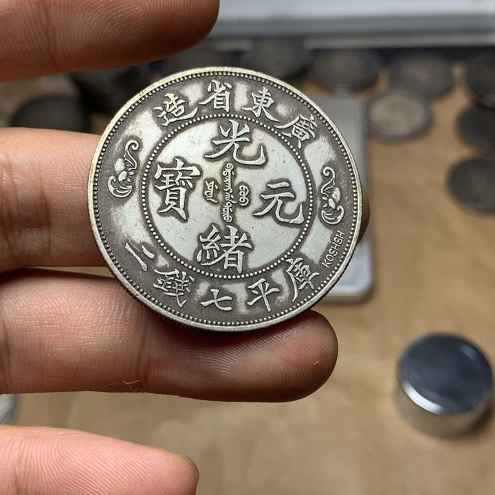 陶直接去拍大头龙洋