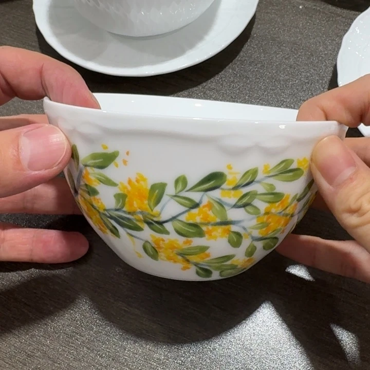 陶瓷景德镇陶瓷手工制作