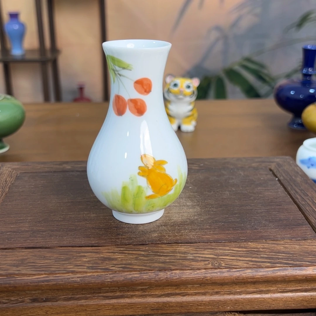 瓷片景德镇陶瓷美术