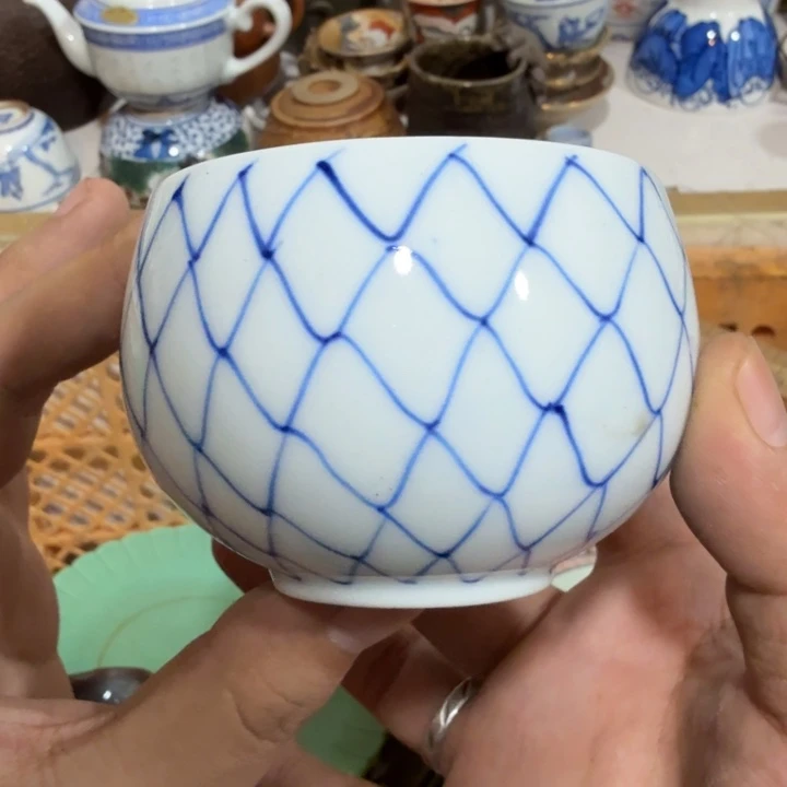 陶瓷推荐第二名20包邮