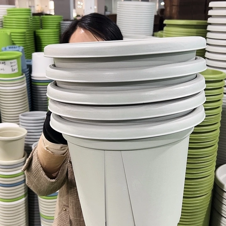 清仓青山口32高28灰白色10个无托