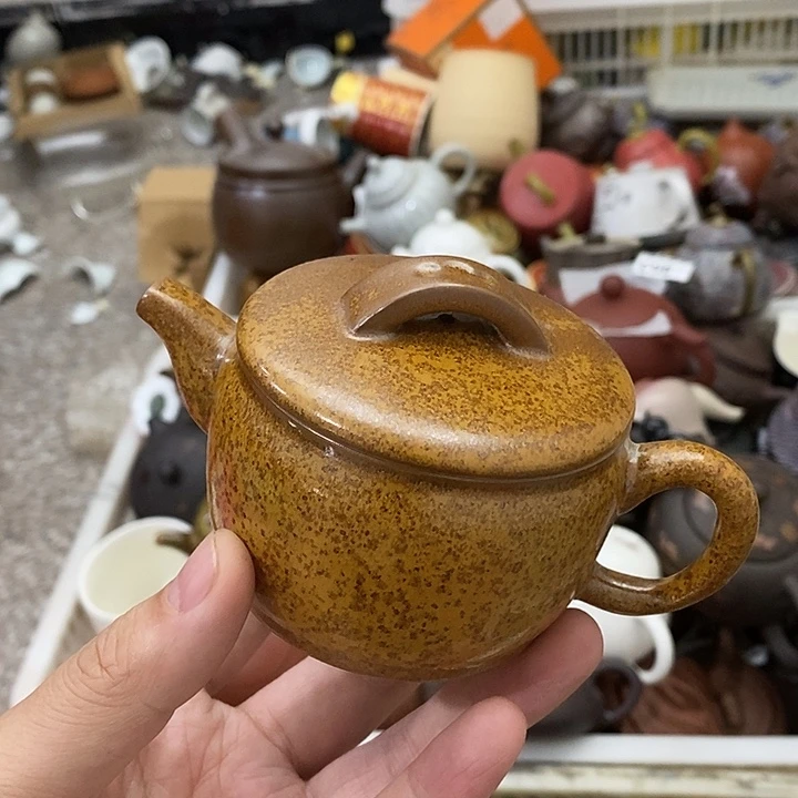 陶瓷艺术品及陶瓷制品