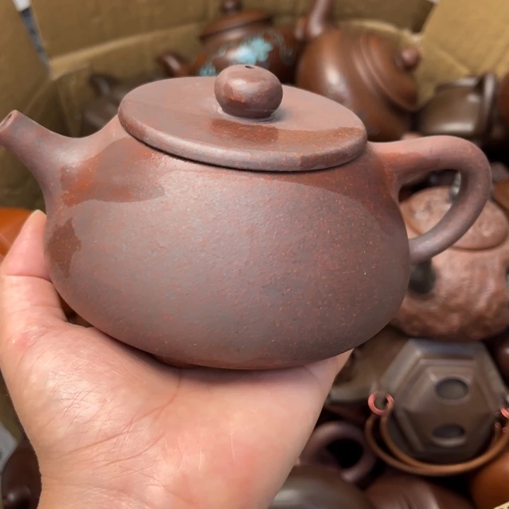 茶壶紫砂紫砂壶等各种造型