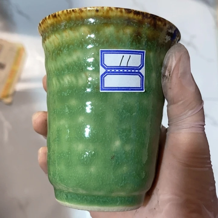 瓷片夏***奶陶瓷品五厂杯子