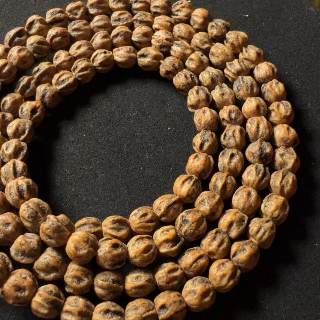 。***！柏香籽/百香籽吊坠