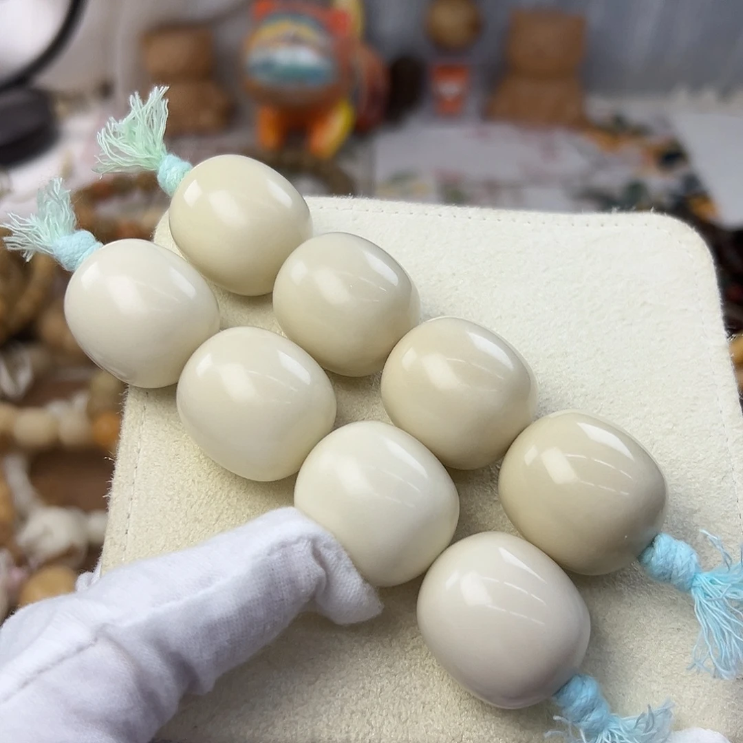 吊坠菩提根/象牙果26牙果干磨枣珠糖葫芦默认微瑕