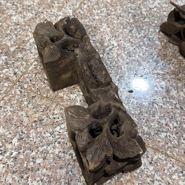 木丫*木雕等多种工艺制作工艺