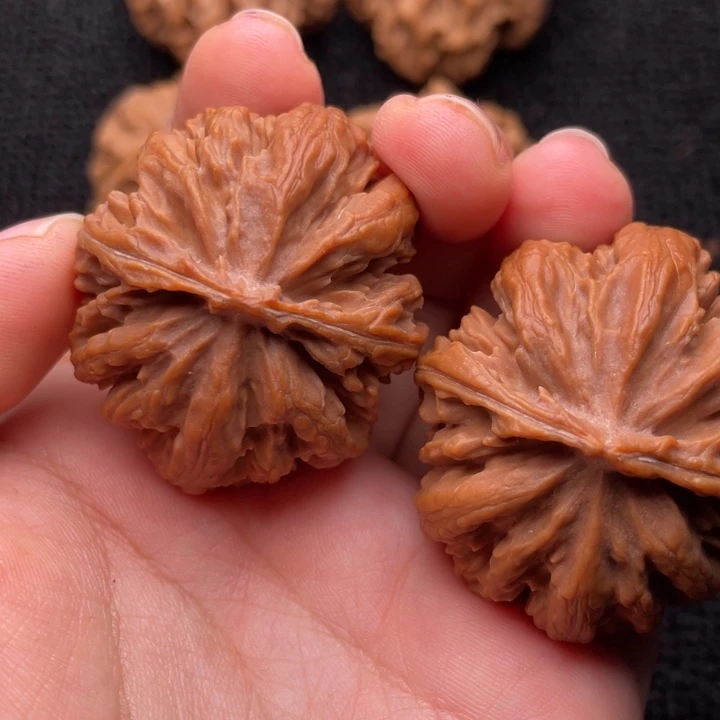 文玩核桃吊坠精品文玩核桃6