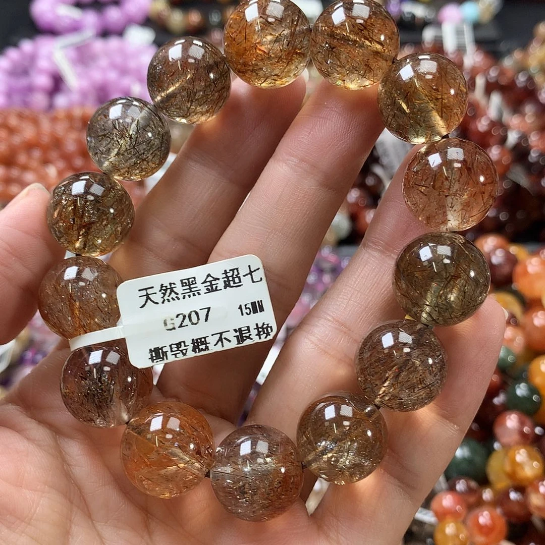 姐***奢未镶嵌手链水晶，，，