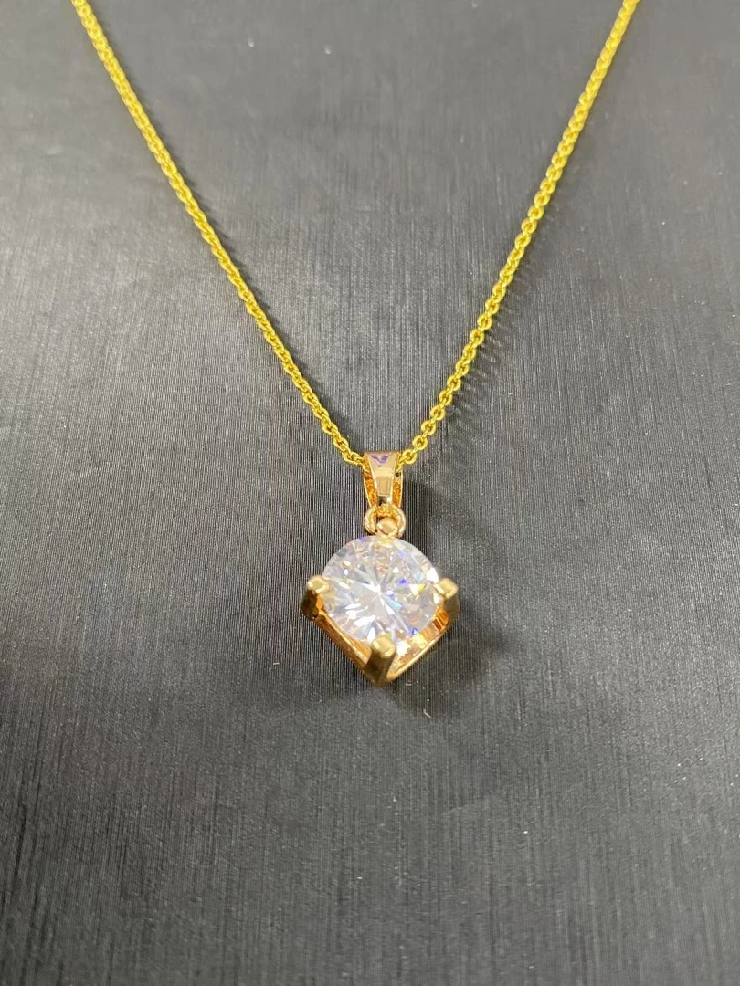 南非定制吊坠zFF461818