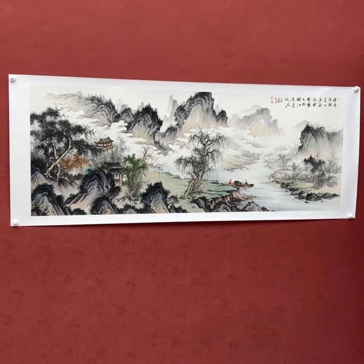 书法书画艺术展评家