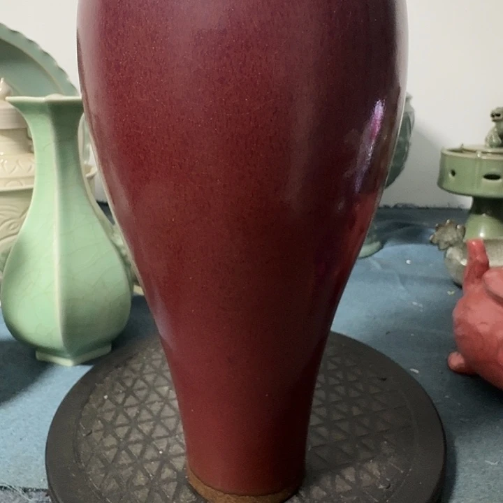 杯瓷瓷瓷，漏漏漏！