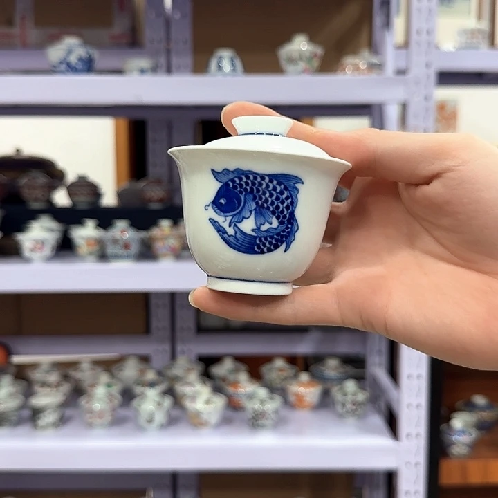 陶瓷艺术品收藏陶瓷