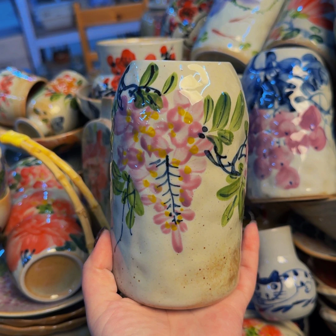 瓷片景德镇源头厂家