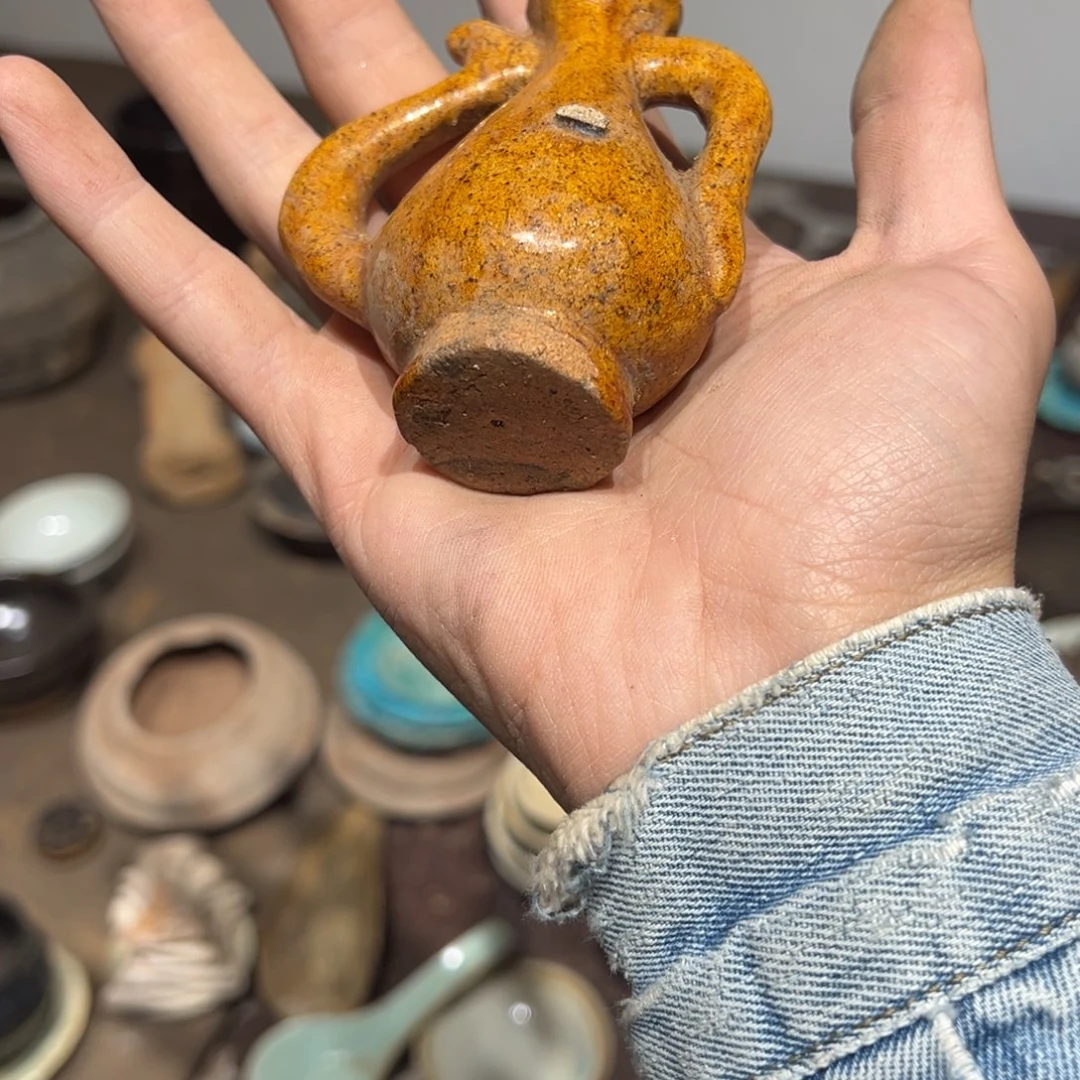 抻***╮一物一图的小杂项