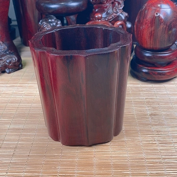 檀香紫檀（小叶紫檀）