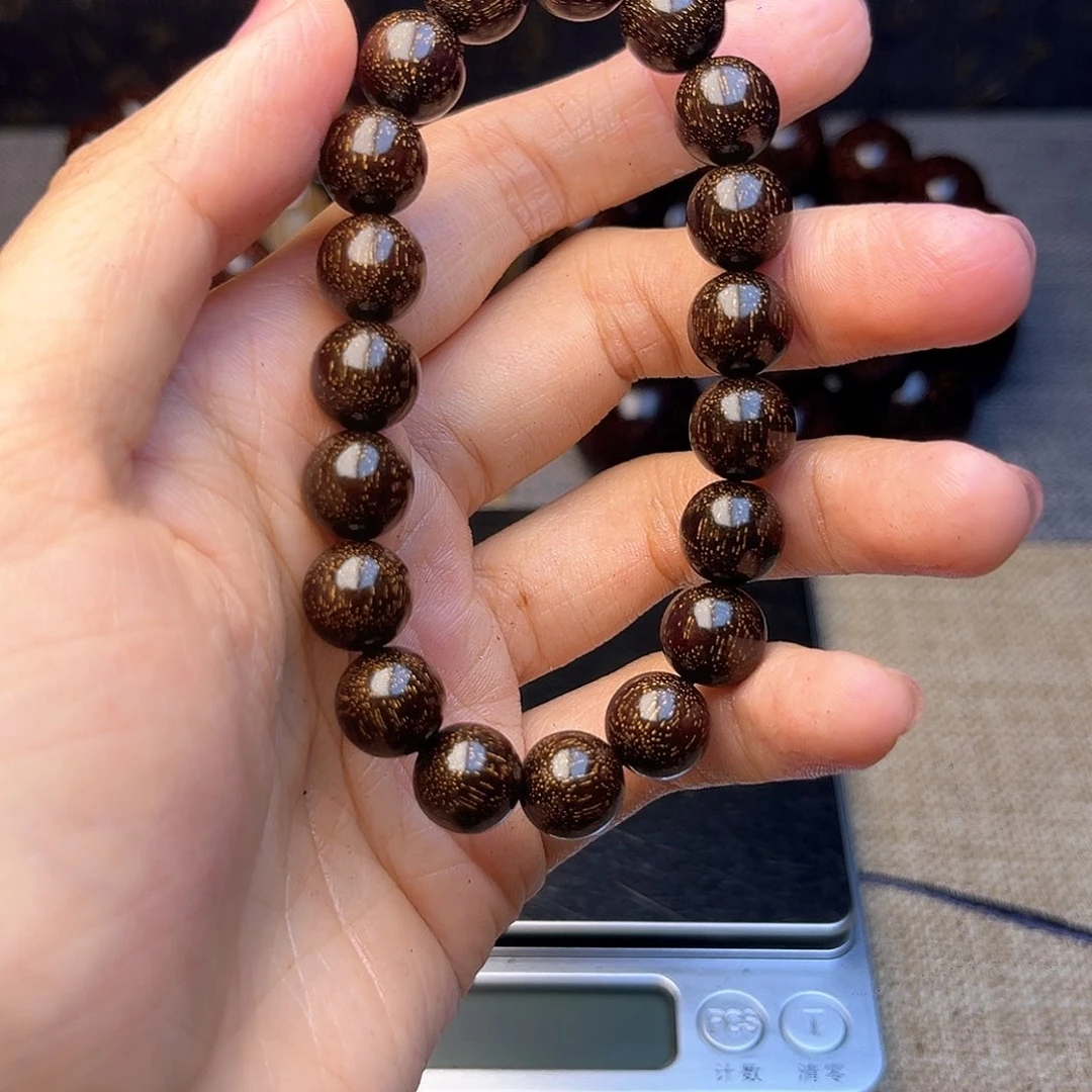 檀香紫檀（小叶紫檀）1.0 19爆星