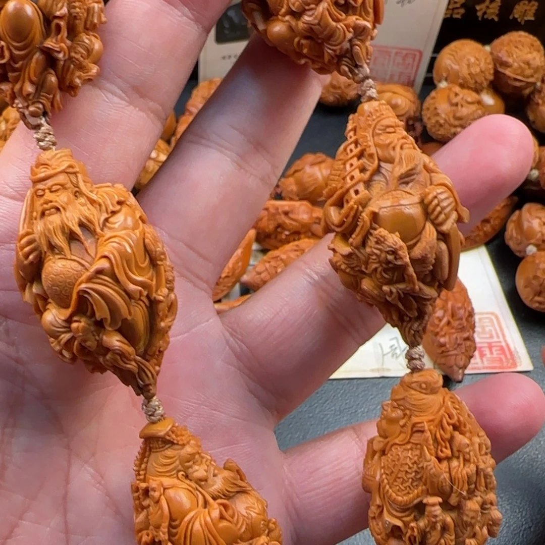 手串/手链橄榄核一***?9999999999999