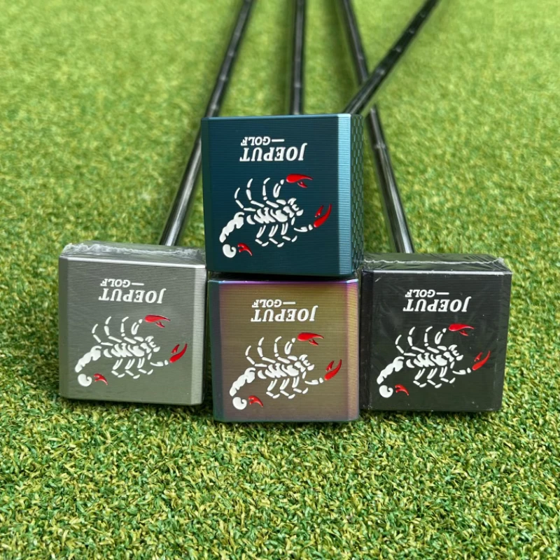 JOEPUT 飞翼迷你小方块高精准推杆