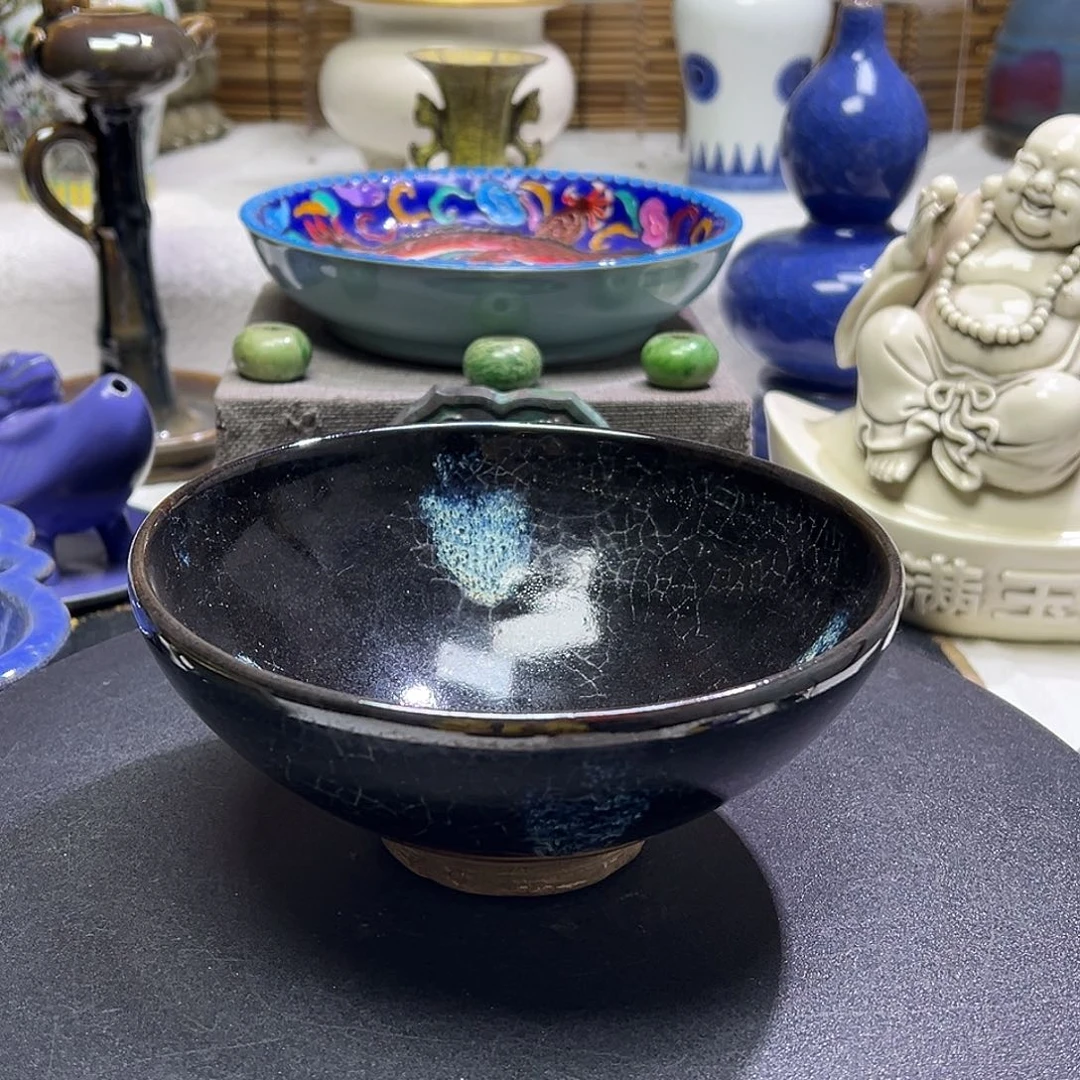 摆件瓷器艺术精品欣赏