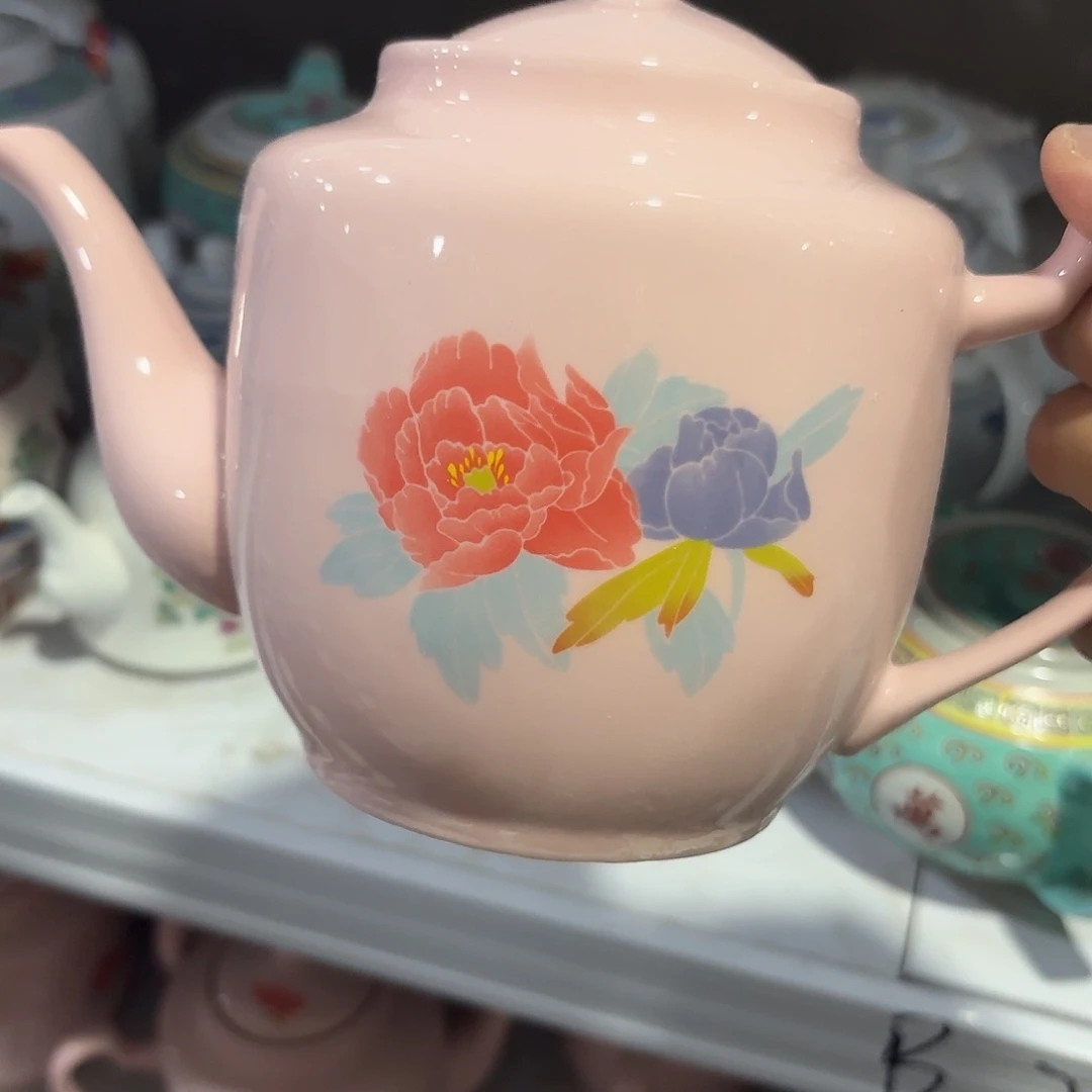 陶景德镇现代陶瓷用品