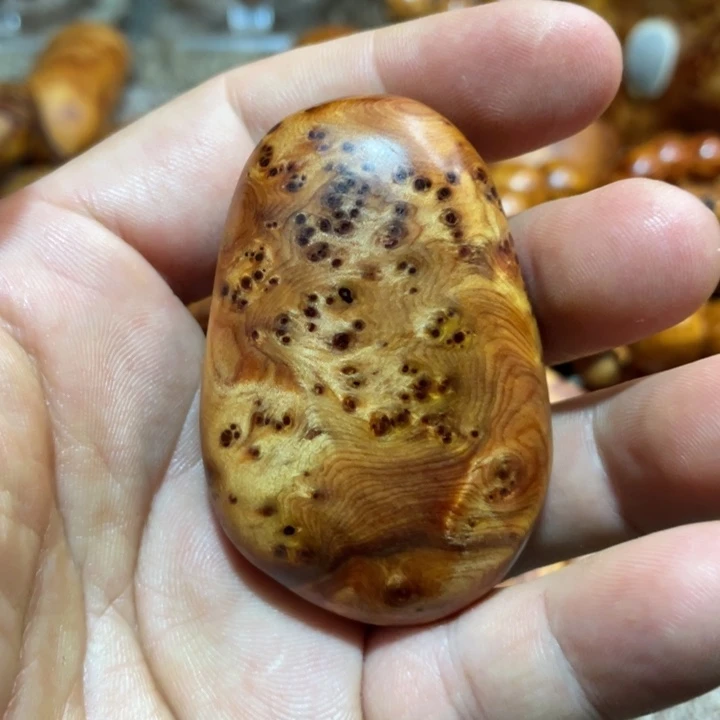 柏木（崖柏）其他把