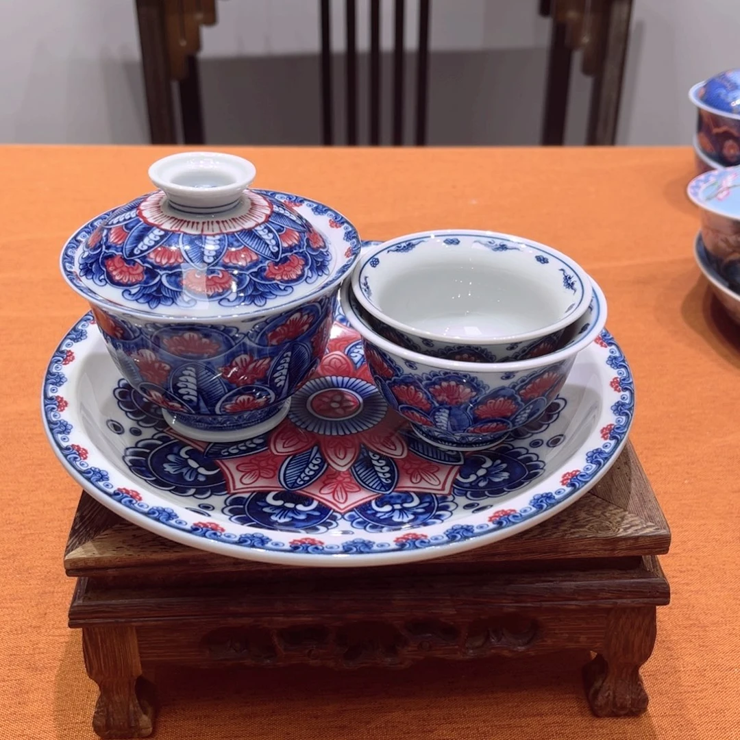 摆件景德镇陶瓷景德镇陶瓷