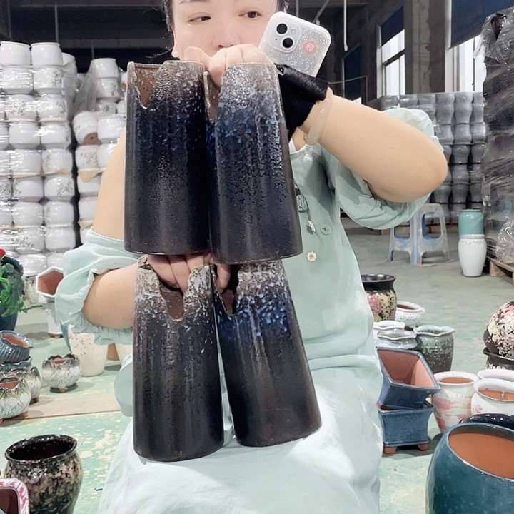 21/9红陶正品四个
