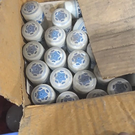 当代景德镇陶瓷工艺品