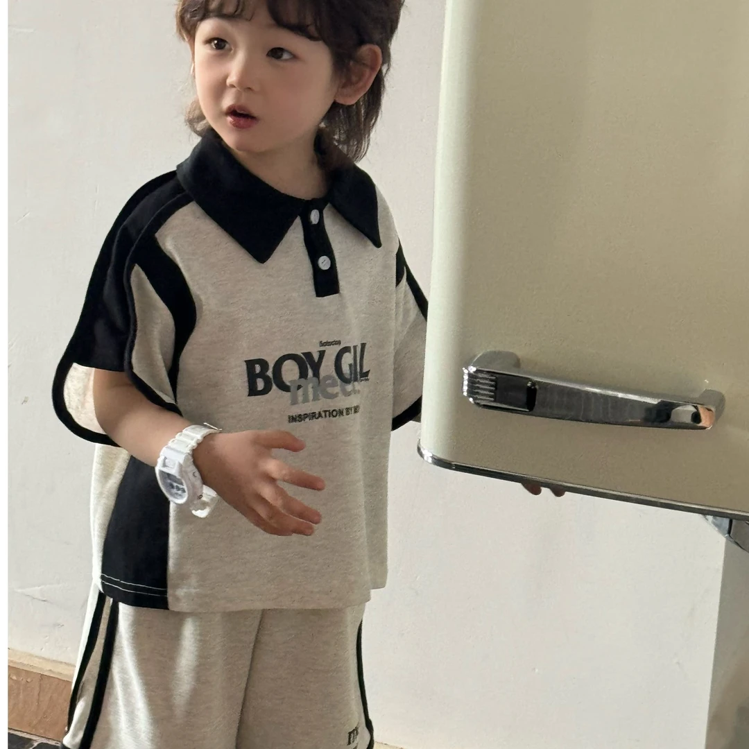 【241-300】陈小小实体品牌童装夏