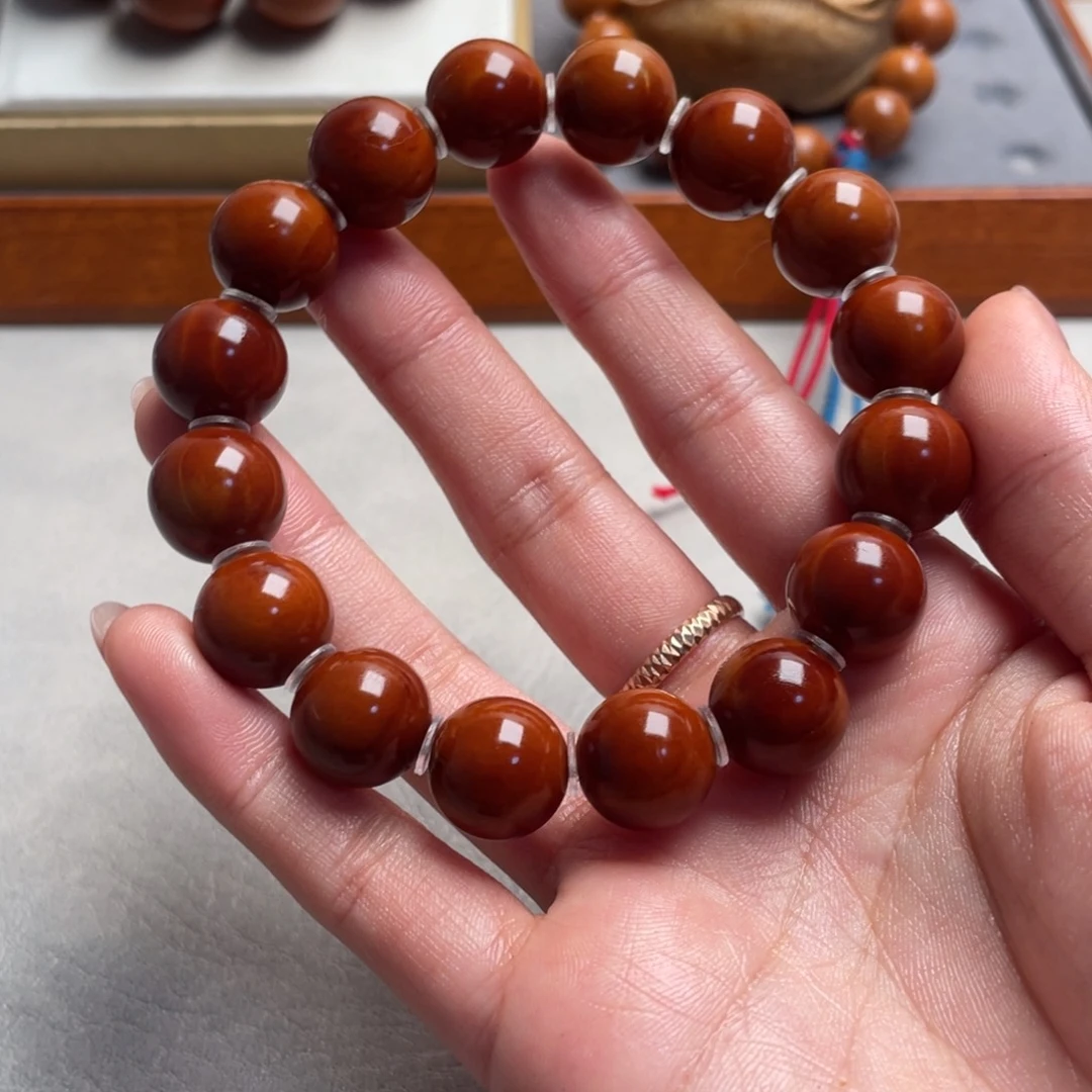 手串橄榄核橄榄核1.3