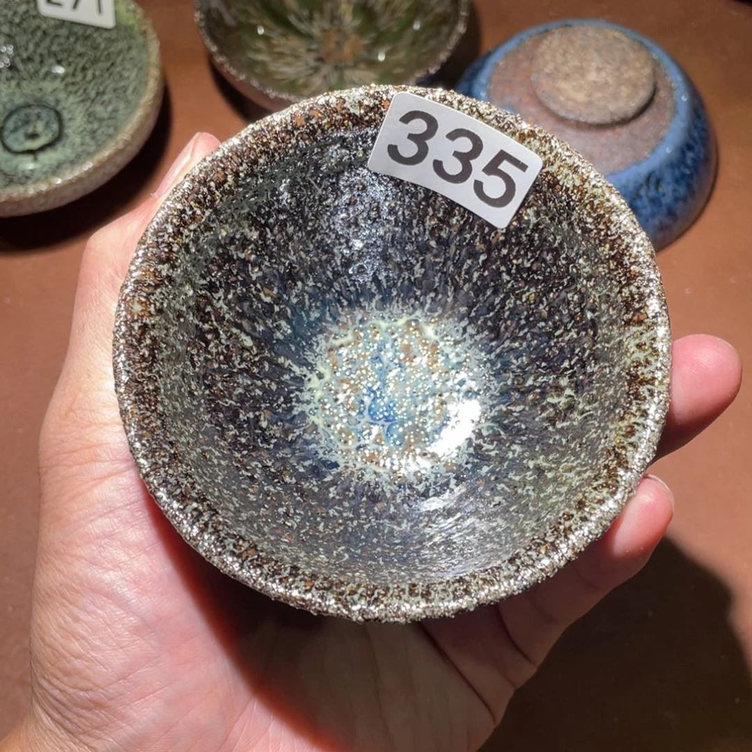 茶盏美好生活从开始到