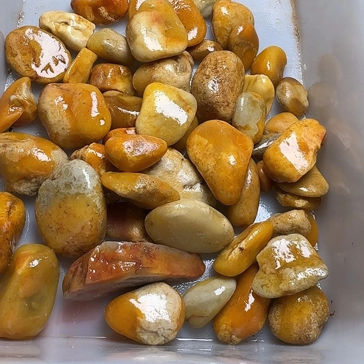 寿山石寿山石的种类