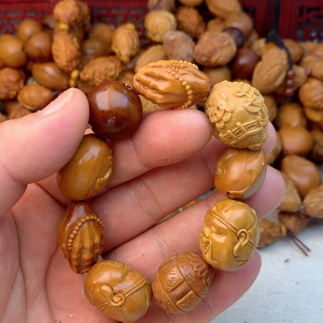 橄榄核手串/手链橄榄核手串/手链