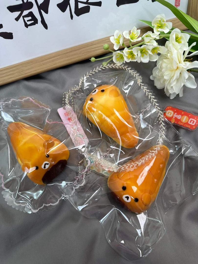 特特福福，瑕疵场 肌大力拍 食品级硅胶，无售后