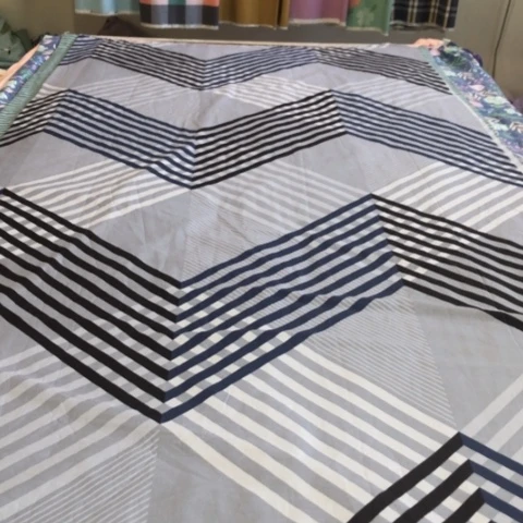 棉纯棉斜纹布4米