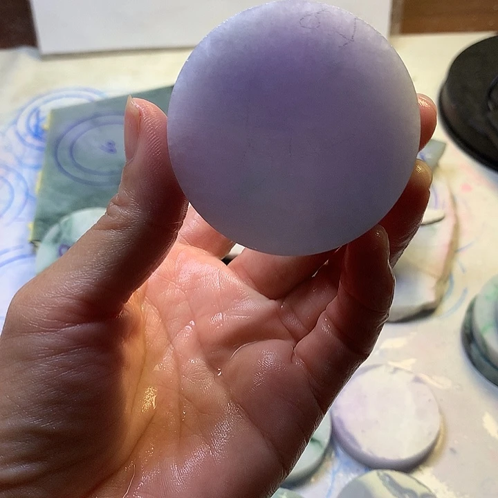翡翠散珠翡翠玉石